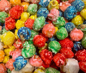CONFETTI