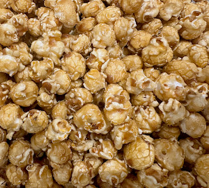 SEA SALT CARAMEL