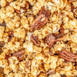 TOFFEE PECAN