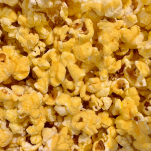 EXTRA BUTTERY